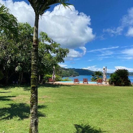 Bayview Villas Seychelles Anse Boileau Exteriér fotografie