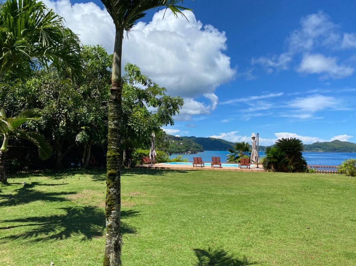 Bayview Villas Seychelles Anse Boileau Exteriér fotografie
