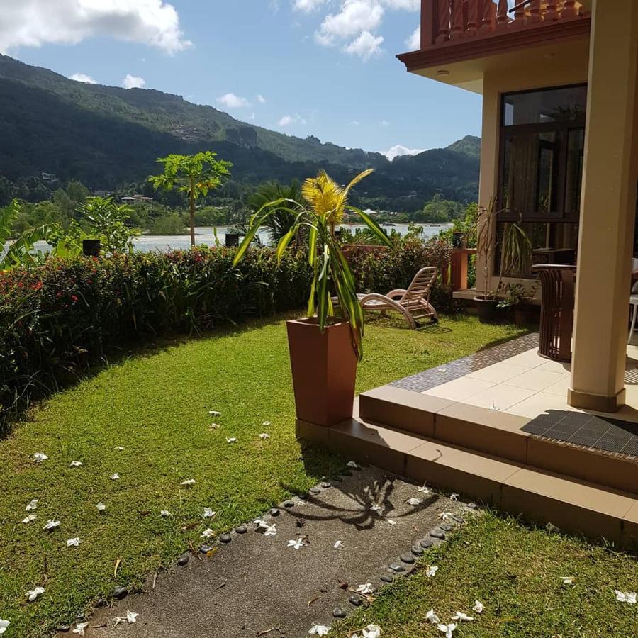 Bayview Villas Seychelles Anse Boileau Exteriér fotografie