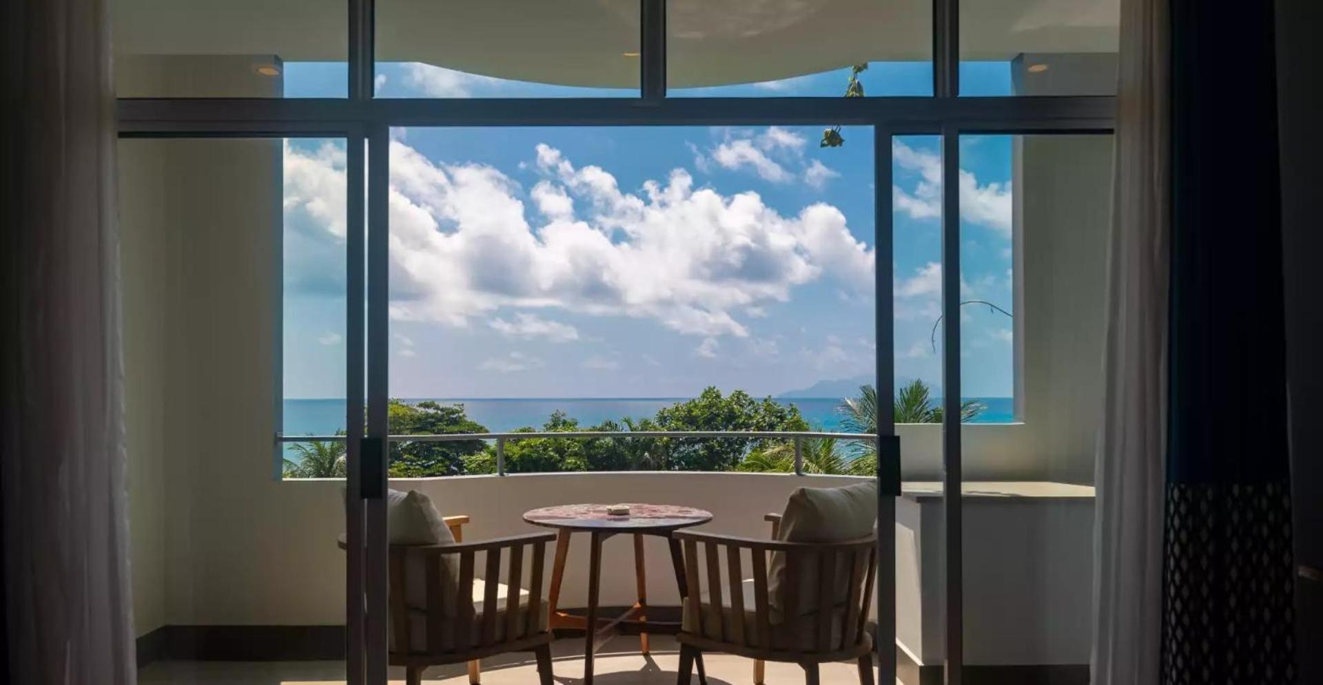Bayview Villas Seychelles Anse Boileau Exteriér fotografie