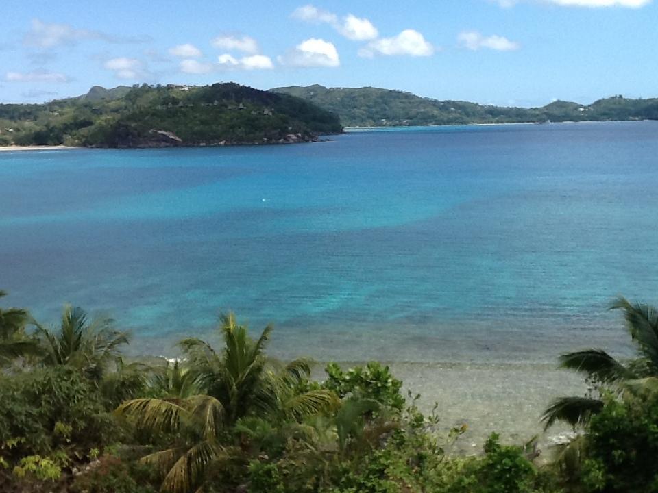 Bayview Villas Seychelles Anse Boileau Exteriér fotografie