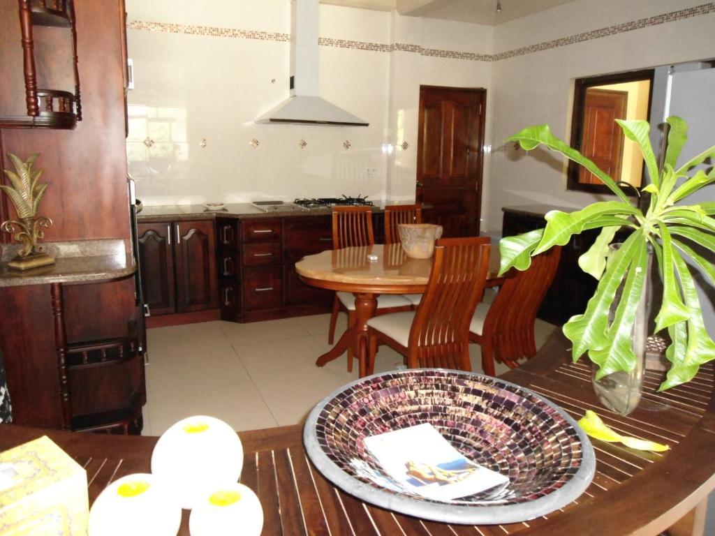 Bayview Villas Seychelles Anse Boileau Exteriér fotografie