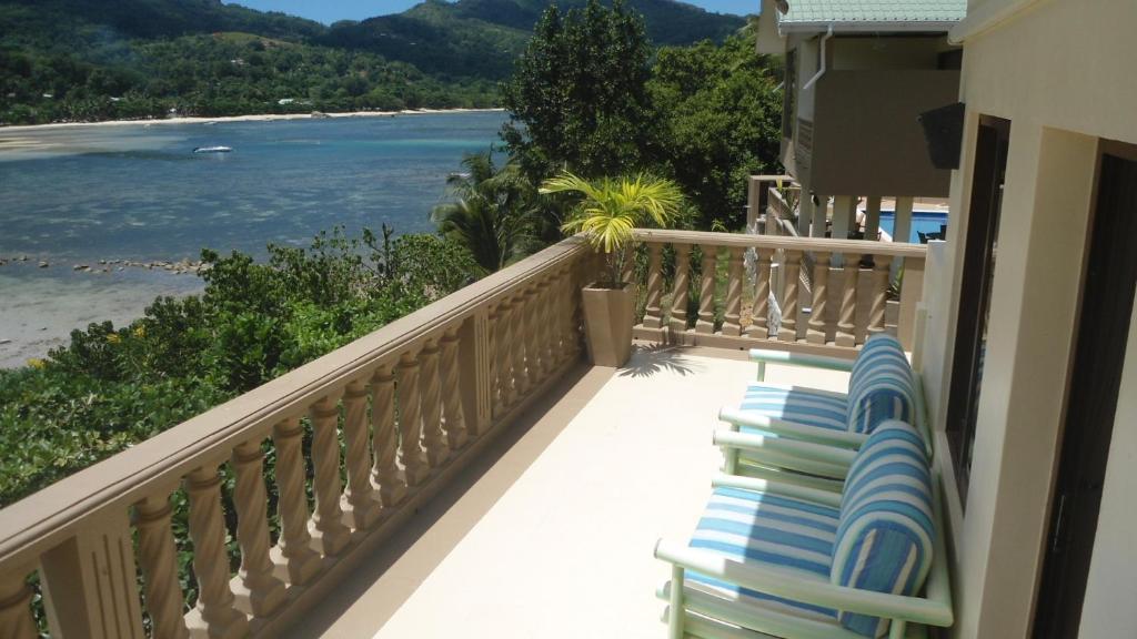 Bayview Villas Seychelles Anse Boileau Exteriér fotografie