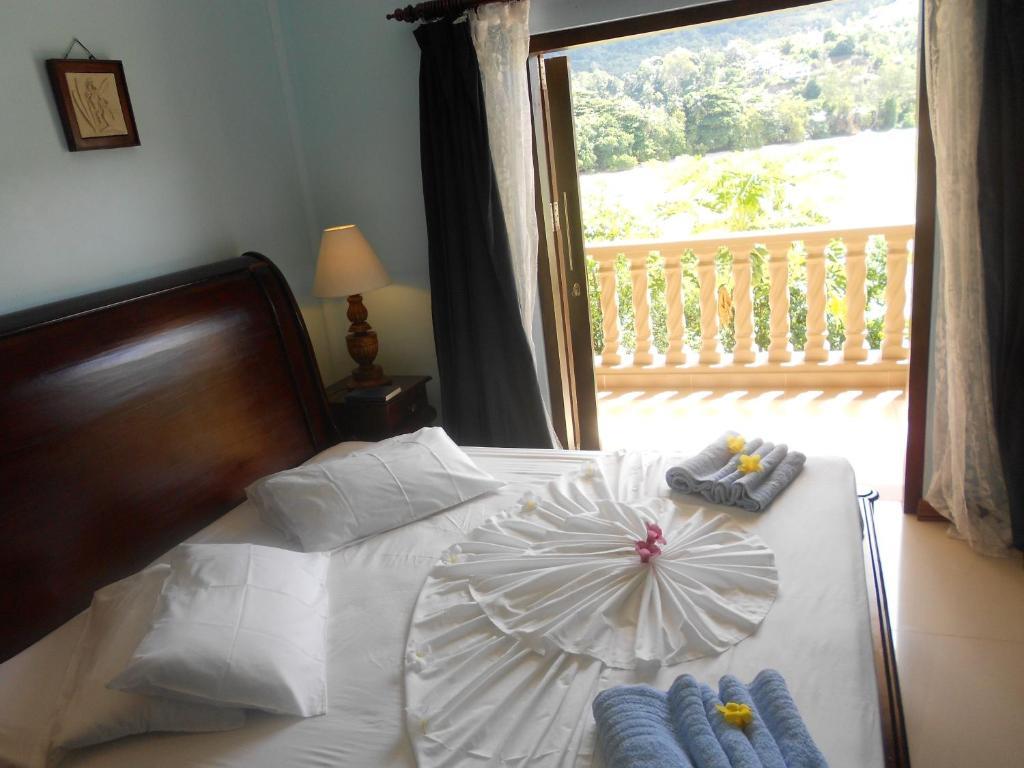 Bayview Villas Seychelles Anse Boileau Exteriér fotografie