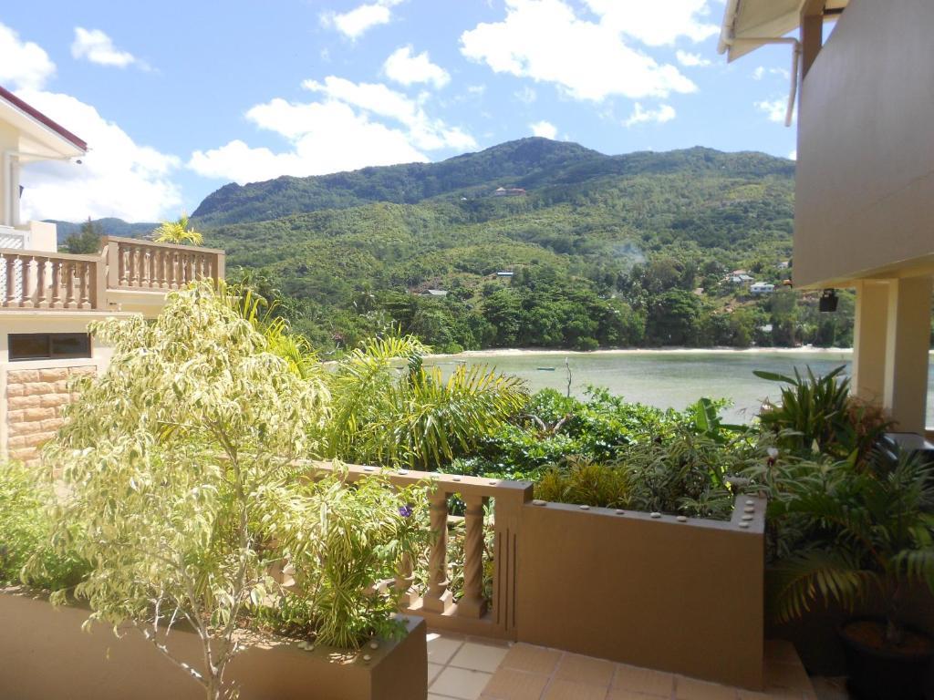 Bayview Villas Seychelles Anse Boileau Exteriér fotografie