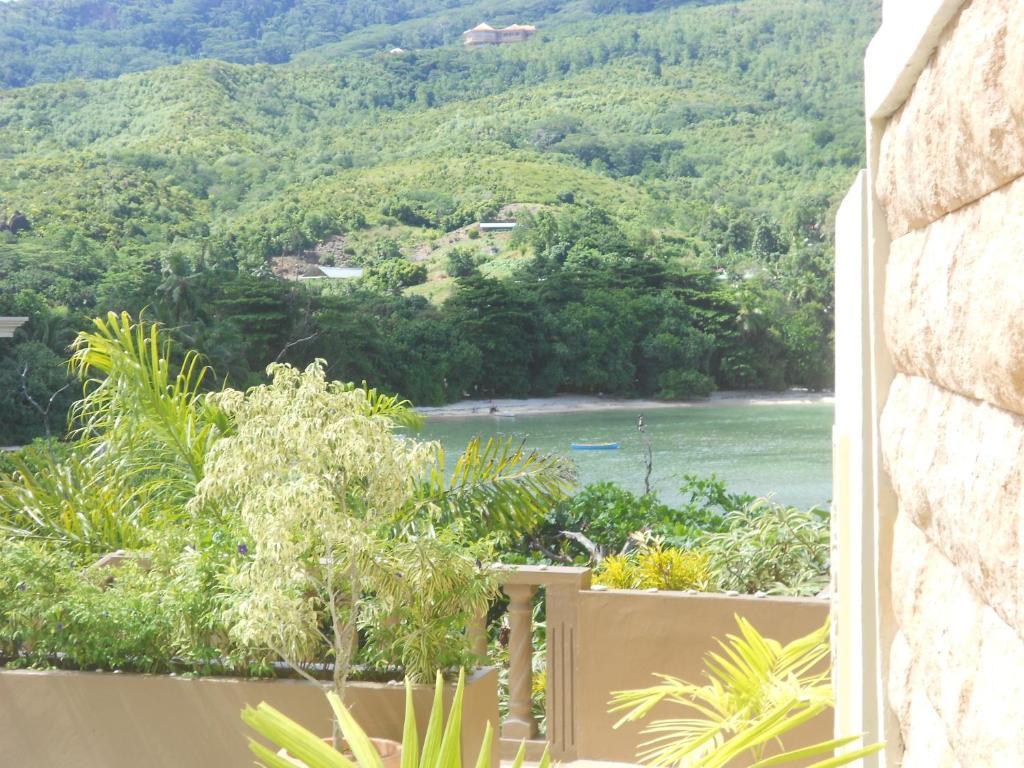 Bayview Villas Seychelles Anse Boileau Exteriér fotografie