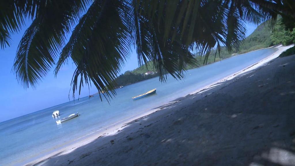 Bayview Villas Seychelles Anse Boileau Exteriér fotografie