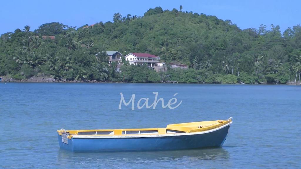Bayview Villas Seychelles Anse Boileau Exteriér fotografie