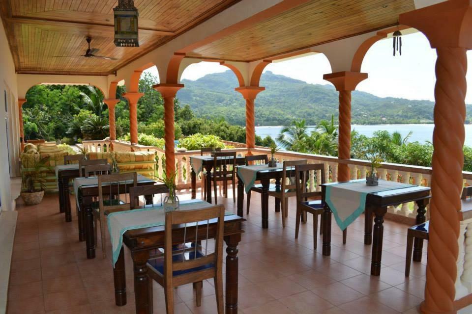 Bayview Villas Seychelles Anse Boileau Exteriér fotografie