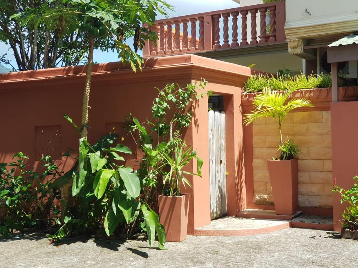 Bayview Villas Seychelles Anse Boileau Exteriér fotografie